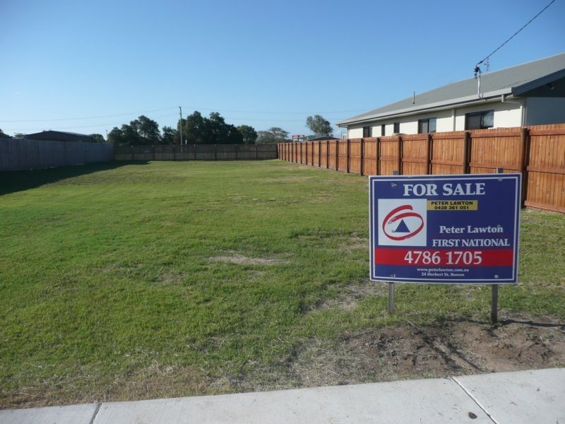 22 Matthews Street, Bowen QLD 4805