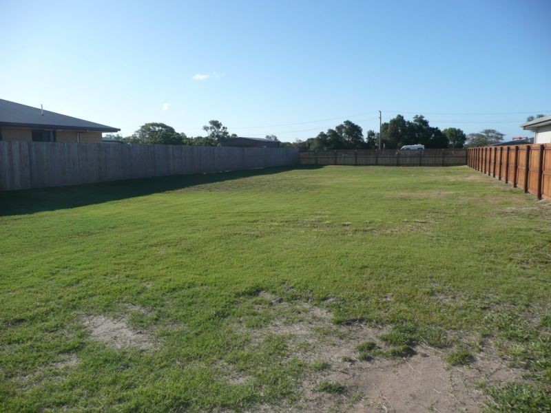 22 Matthews Street, Bowen QLD 4805