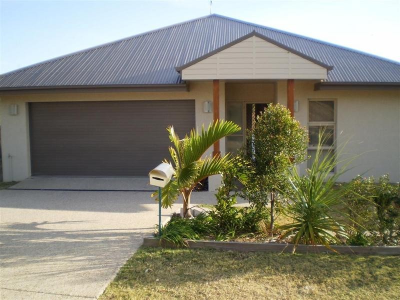 22 Fairway Drive, Bowen QLD 4805