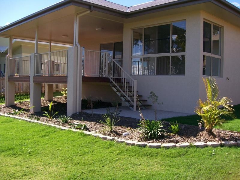 22 Fairway Drive, Bowen QLD 4805