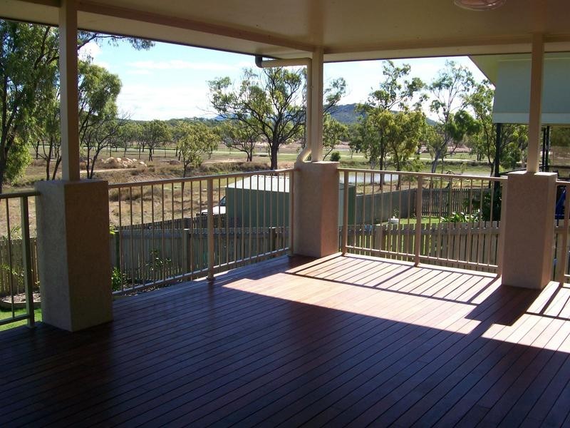 22 Fairway Drive, Bowen QLD 4805