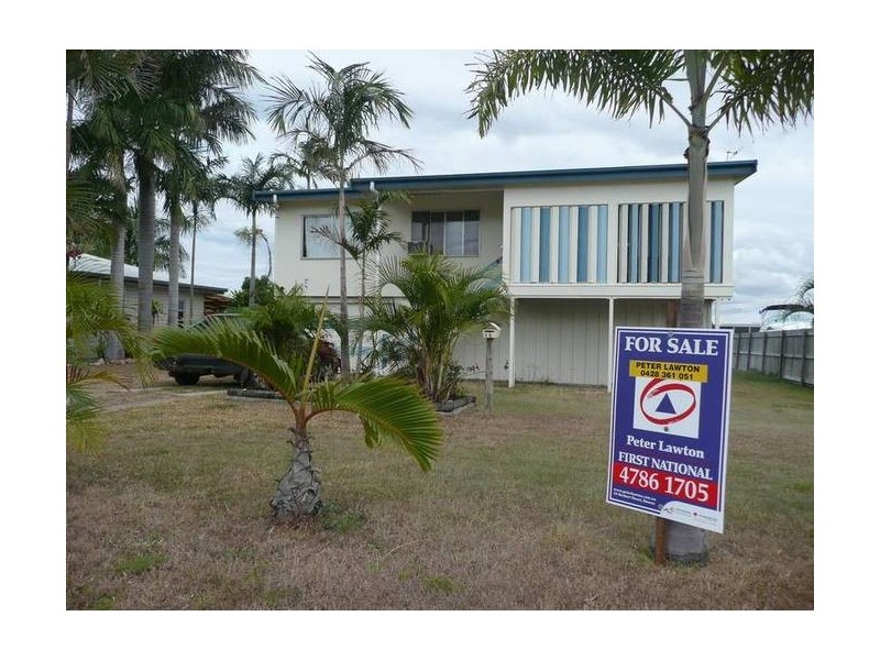 15 Mackenzie Street, Bowen QLD 4805