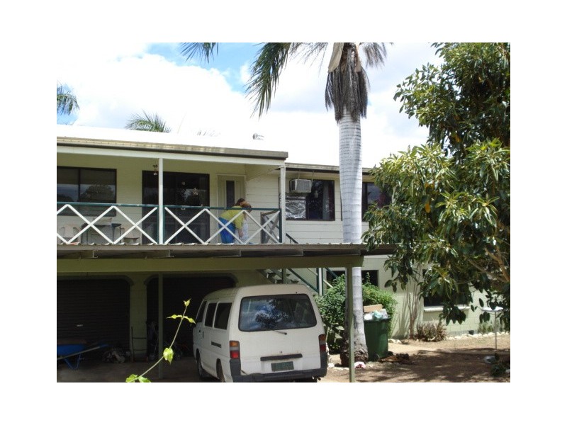 24 Ninth Avenue, Collinsville QLD 4804