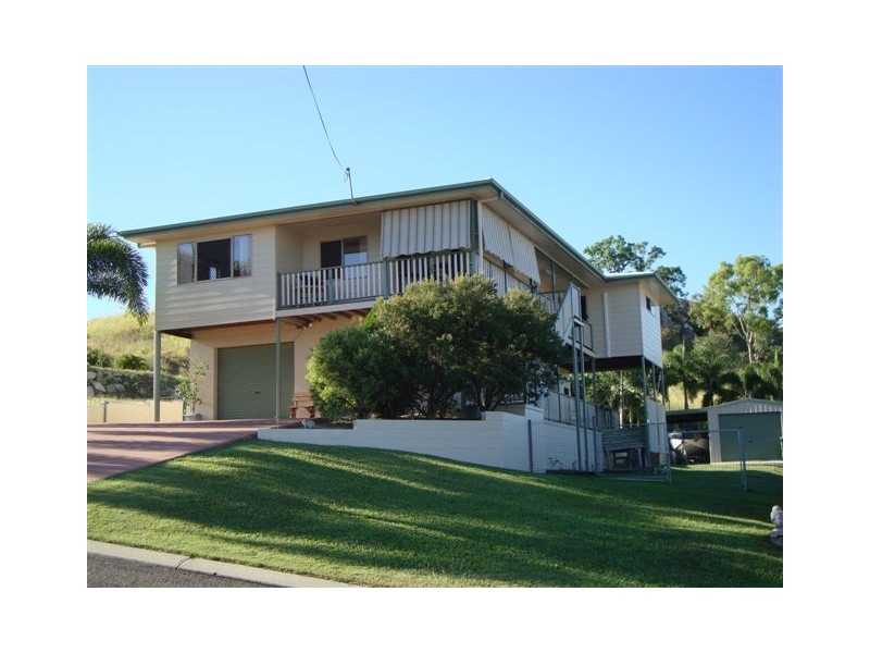 15 Pilcher Place, Bowen QLD 4805
