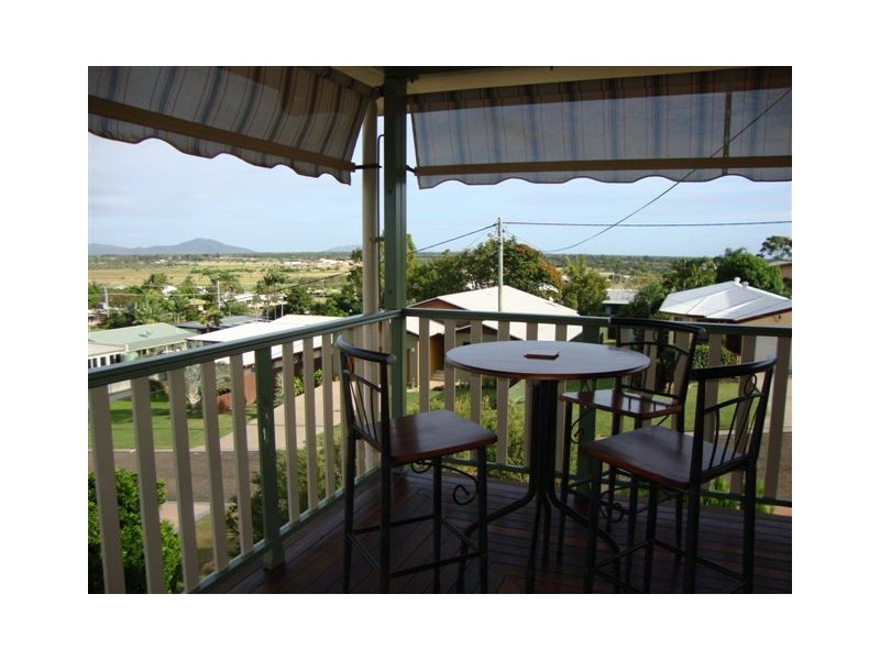 15 Pilcher Place, Bowen QLD 4805