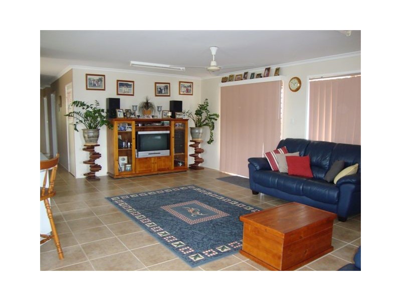 15 Pilcher Place, Bowen QLD 4805