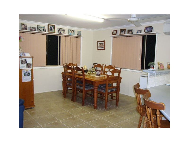 15 Pilcher Place, Bowen QLD 4805