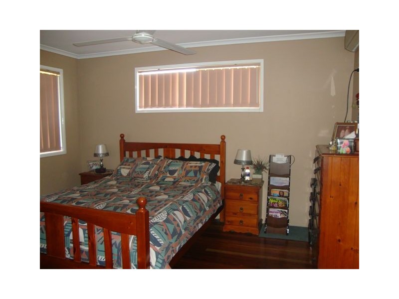 15 Pilcher Place, Bowen QLD 4805