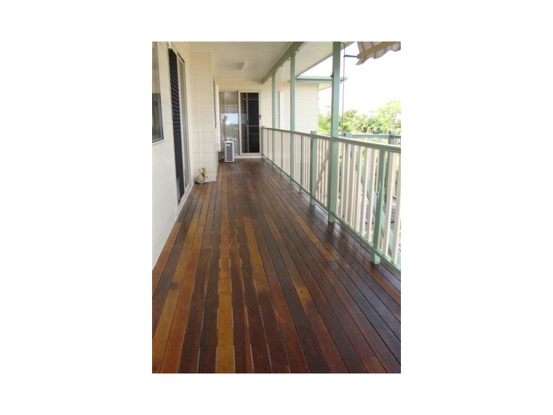 15 Pilcher Place, Bowen QLD 4805