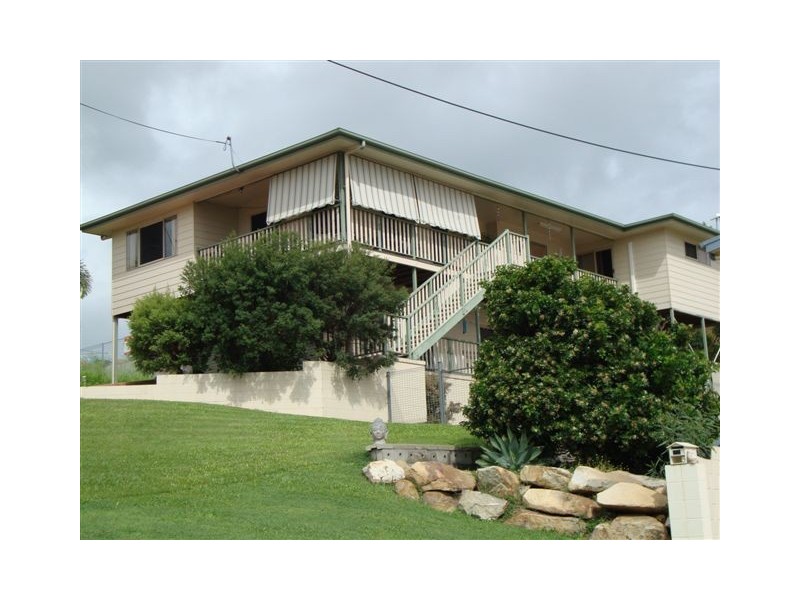 15 Pilcher Place, Bowen QLD 4805