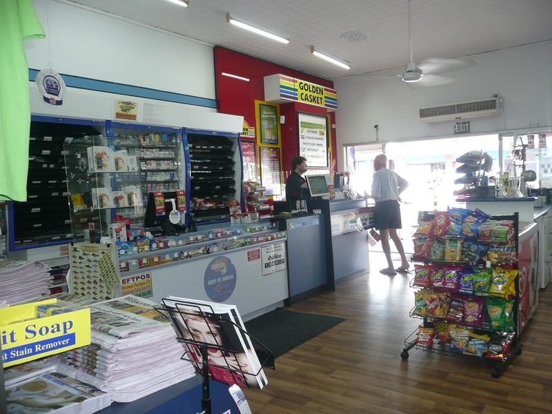 26 Herbert Street, Bowen QLD 4805