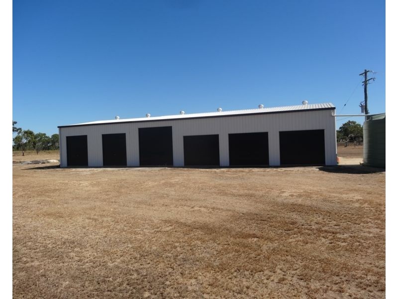 44 Roaches Road, Bowen QLD 4805