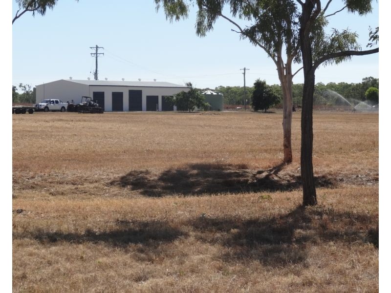 44 Roaches Road, Bowen QLD 4805