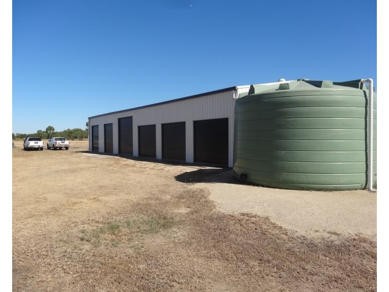 44 Roaches Road, Bowen QLD 4805