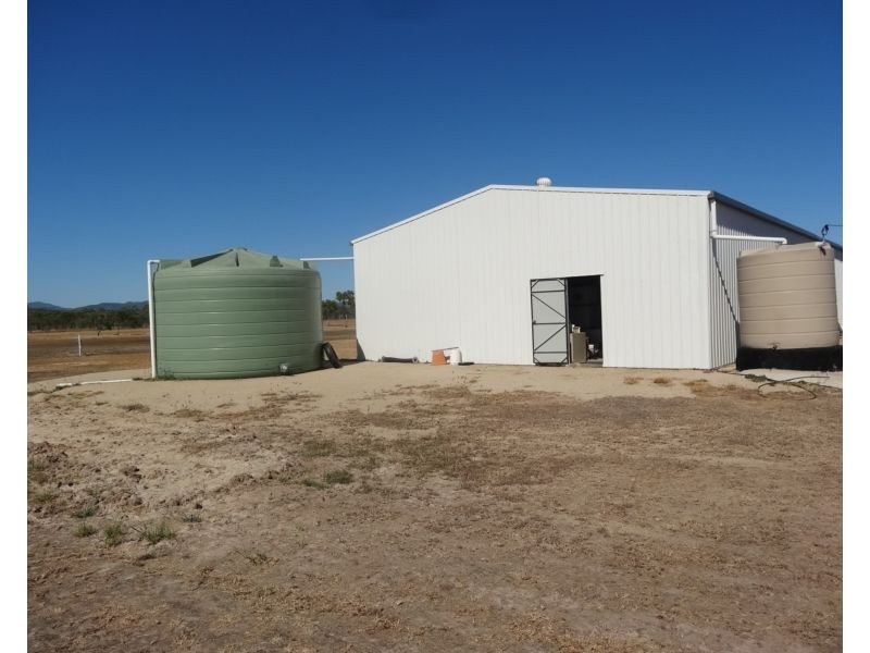44 Roaches Road, Bowen QLD 4805