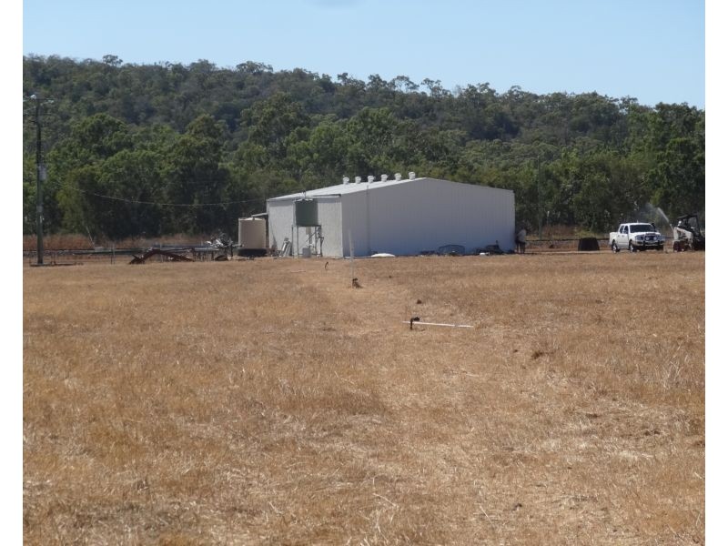 44 Roaches Road, Bowen QLD 4805