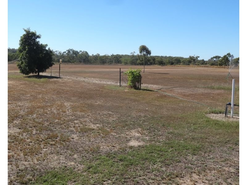 44 Roaches Road, Bowen QLD 4805