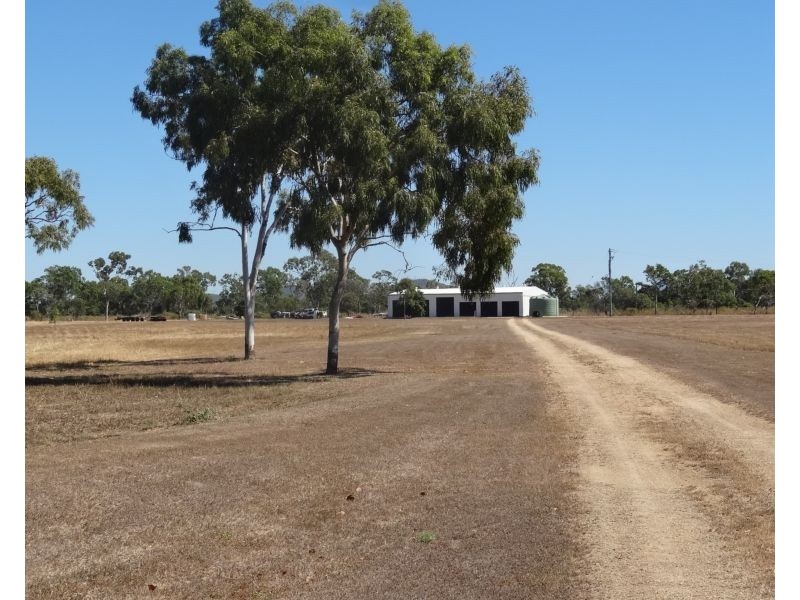 44 Roaches Road, Bowen QLD 4805