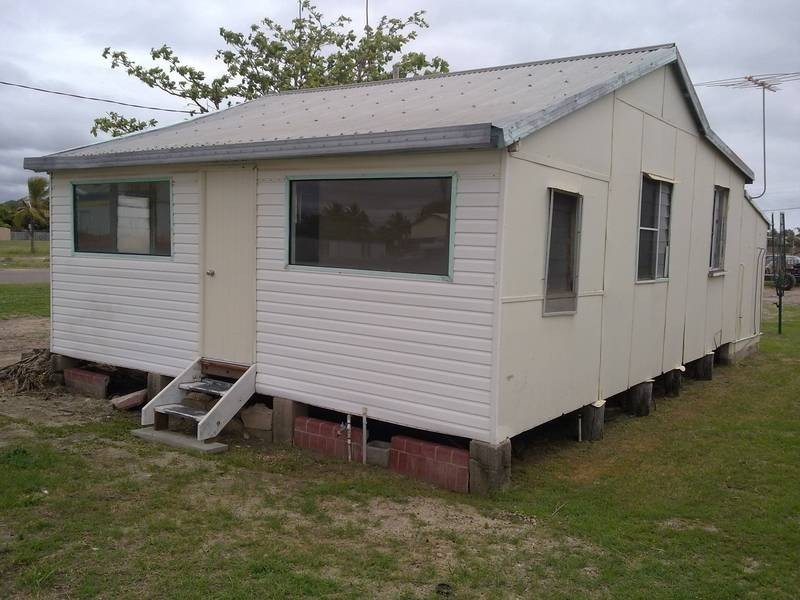 64 Dalrymple Street, Bowen QLD 4805