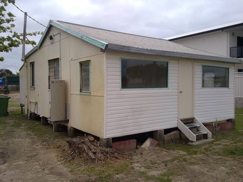 64 Dalrymple Street, Bowen QLD 4805