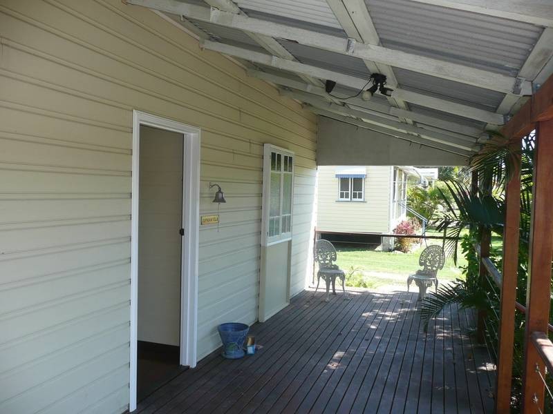 15 Kennedy Street, Bowen QLD 4805