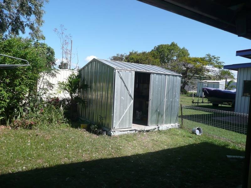 15 Kennedy Street, Bowen QLD 4805