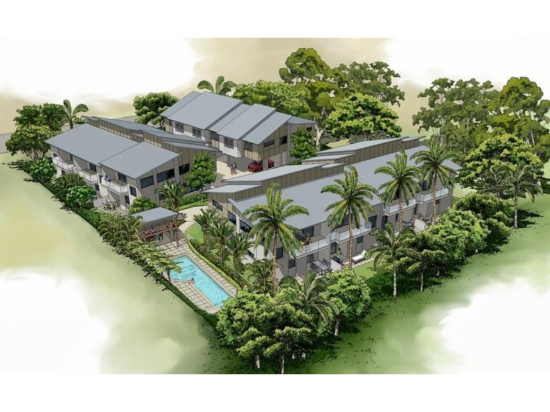 2 Gordon Street, Bowen QLD 4805