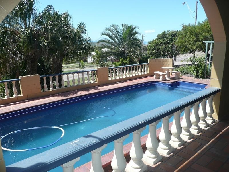 31 Mitchell Street, Bowen QLD 4805