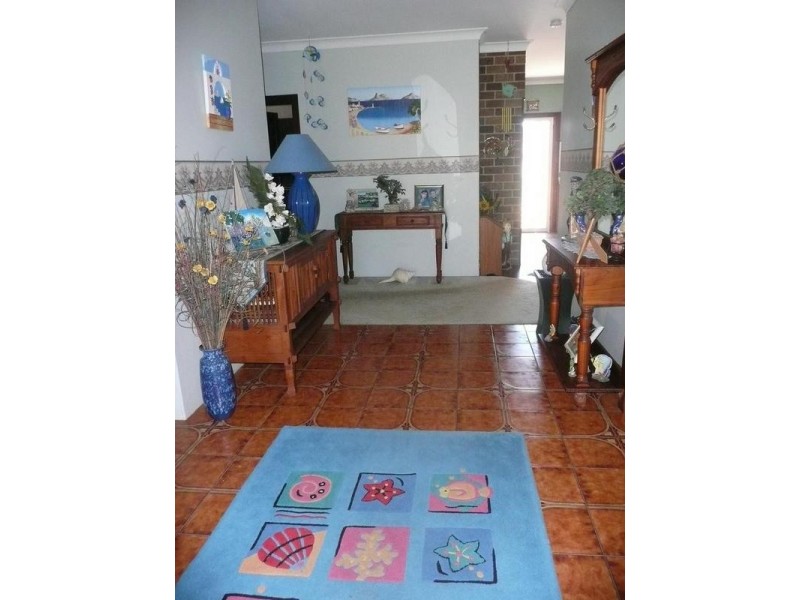31 Mitchell Street, Bowen QLD 4805
