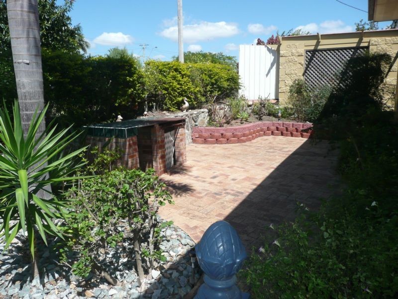 31 Mitchell Street, Bowen QLD 4805