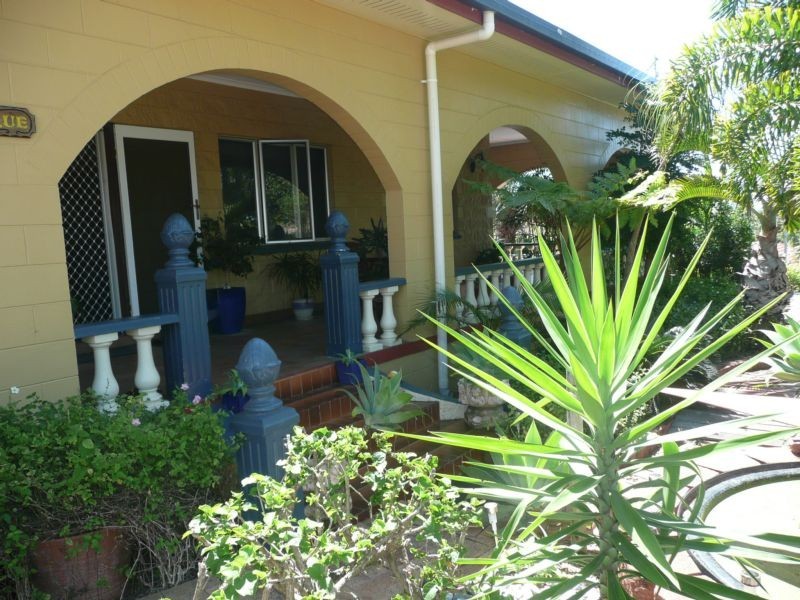 31 Mitchell Street, Bowen QLD 4805