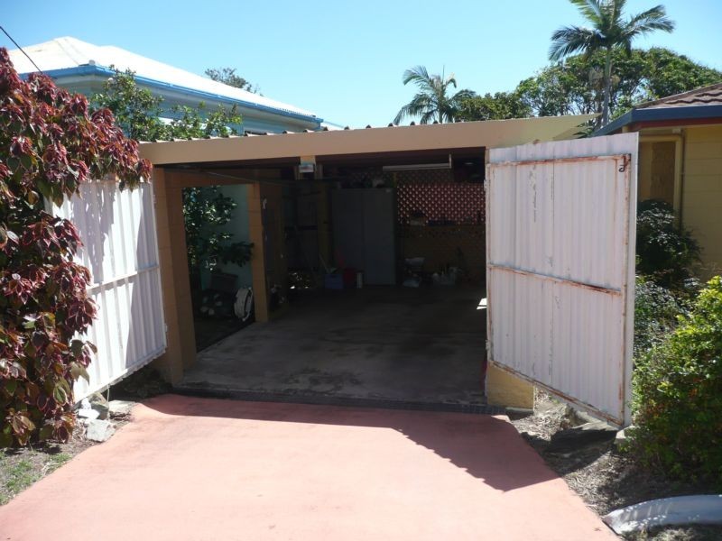 31 Mitchell Street, Bowen QLD 4805