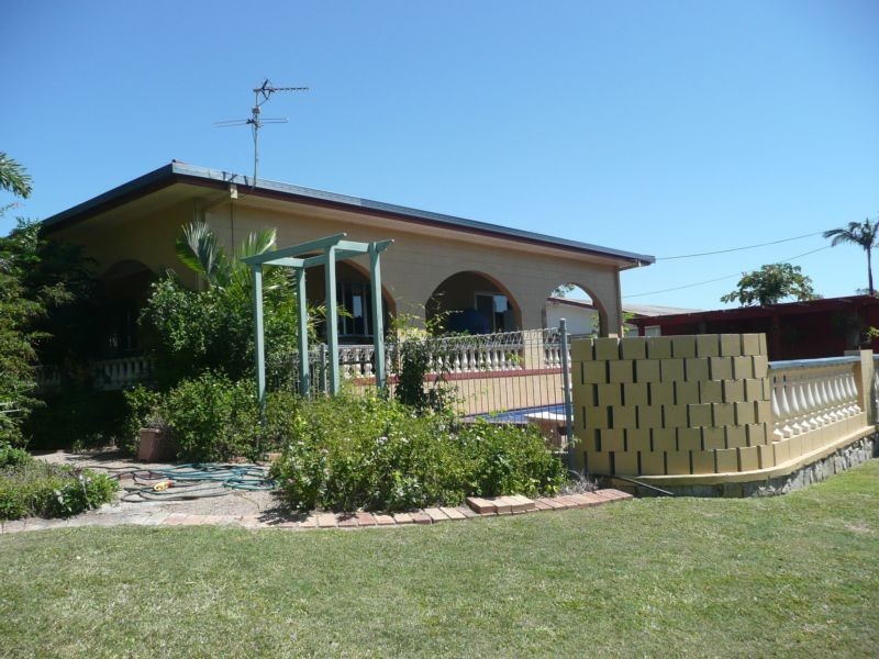 31 Mitchell Street, Bowen QLD 4805