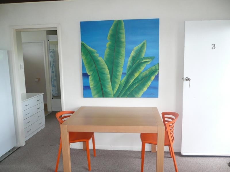 3/23 Bluewater Parade, Bowen QLD 4805