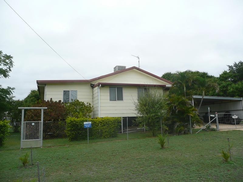 3 Station Street, Scottville QLD 4804