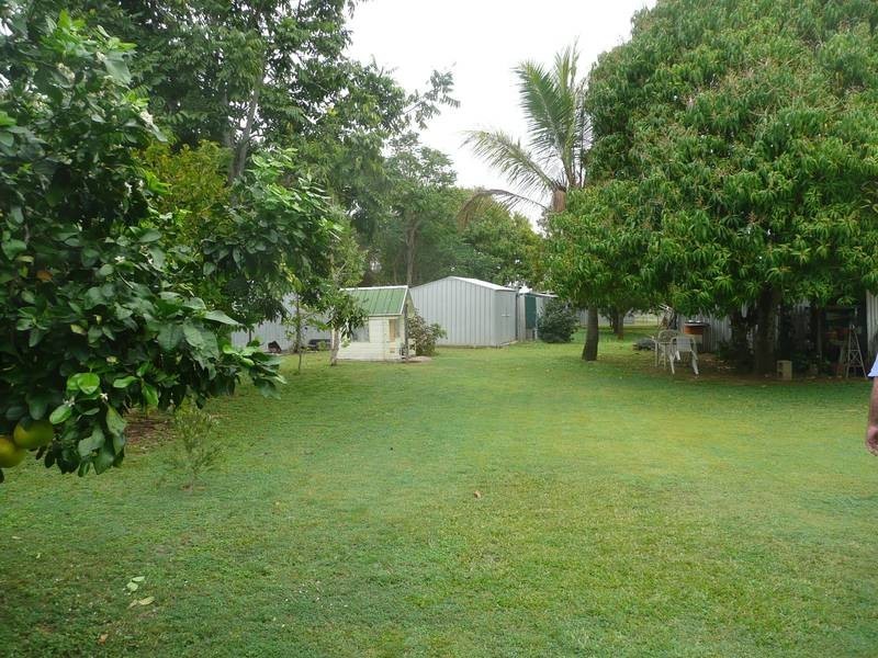 3 Station Street, Scottville QLD 4804