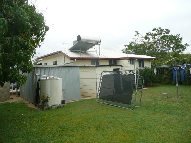 3 Station Street, Scottville QLD 4804