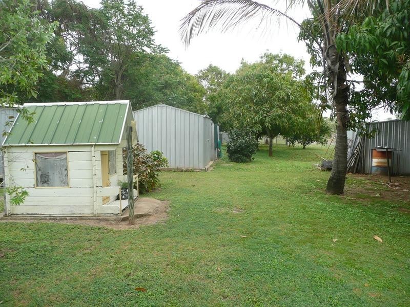 3 Station Street, Scottville QLD 4804