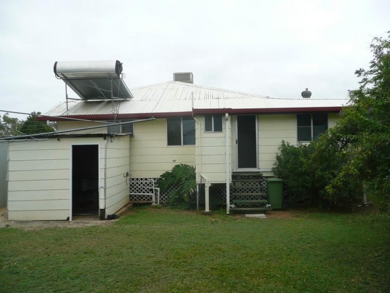 3 Station Street, Scottville QLD 4804