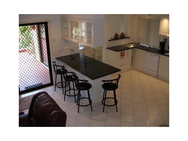 10 Baxter Avenue, Bowen QLD 4805
