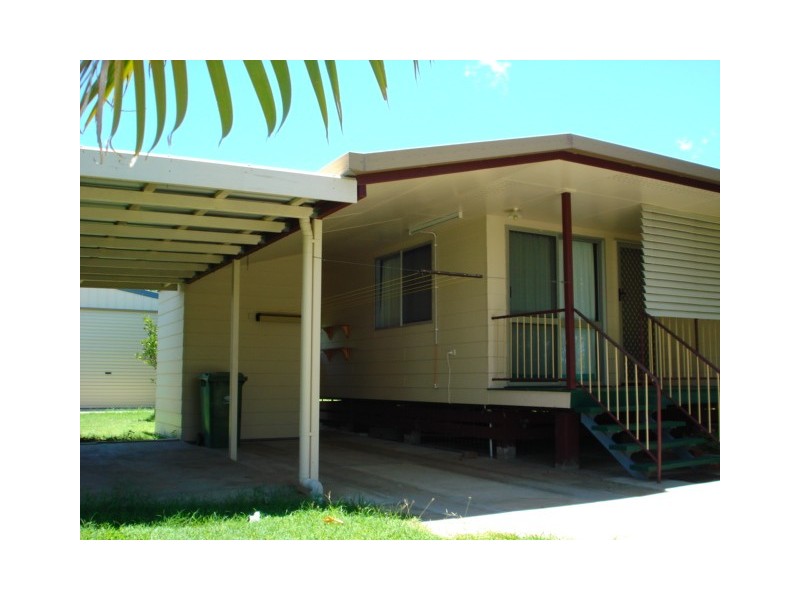10 Dove Street, Bowen QLD 4805