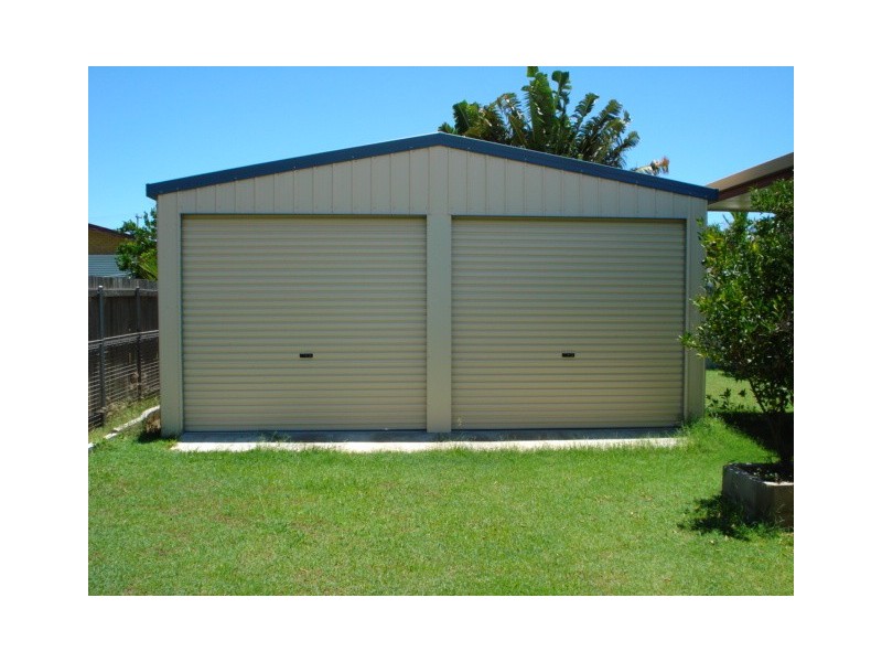 10 Dove Street, Bowen QLD 4805