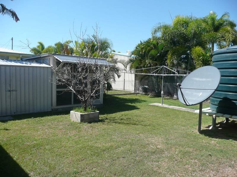 10 Dove Street, Bowen QLD 4805