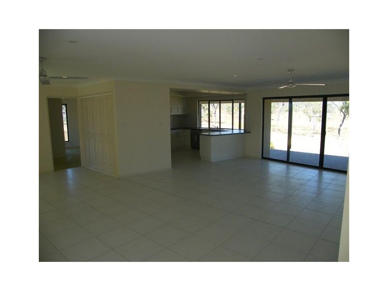 16 Fairway Drive, Bowen QLD 4805