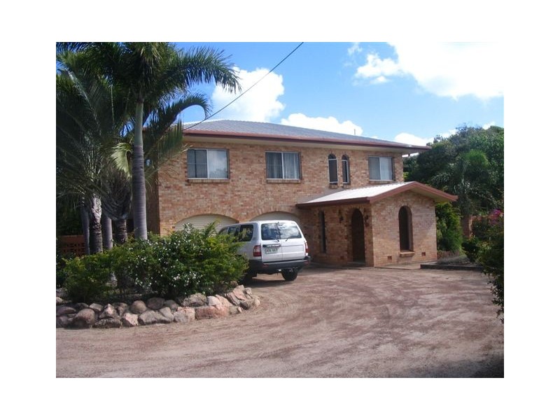 12 Horseshoe Bay Road, Bowen QLD 4805