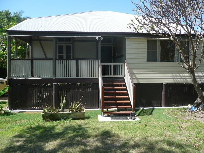 61 Kennedy Street, Bowen QLD 4805