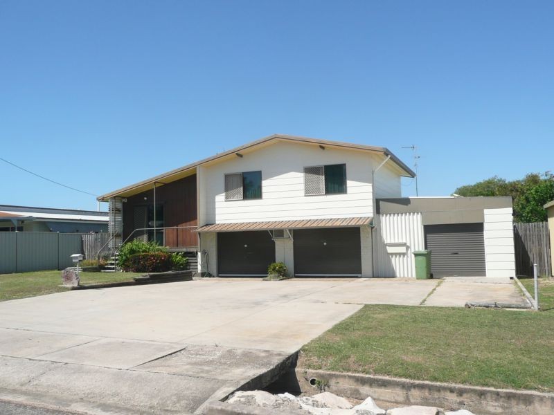 15 Denison Street, Bowen QLD 4805