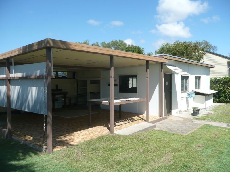 15 Denison Street, Bowen QLD 4805