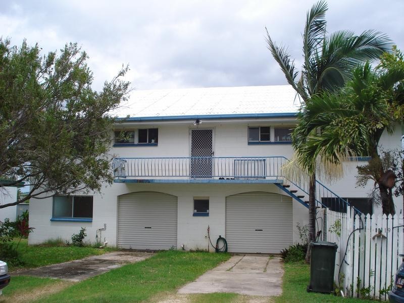19 Elphinstone Street, Bowen QLD 4805