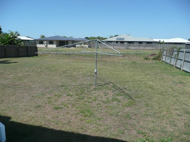 15 Mackenzie Street, Bowen QLD 4805